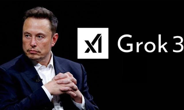 Musk lancia Grok3 e sfida OpenAi e DeepSeek: uso meccanismi di autocorrezione per evitare errori e funzione DeepSearch per analizzare i&nbsp;contenuti&nbsp;di&nbsp;X