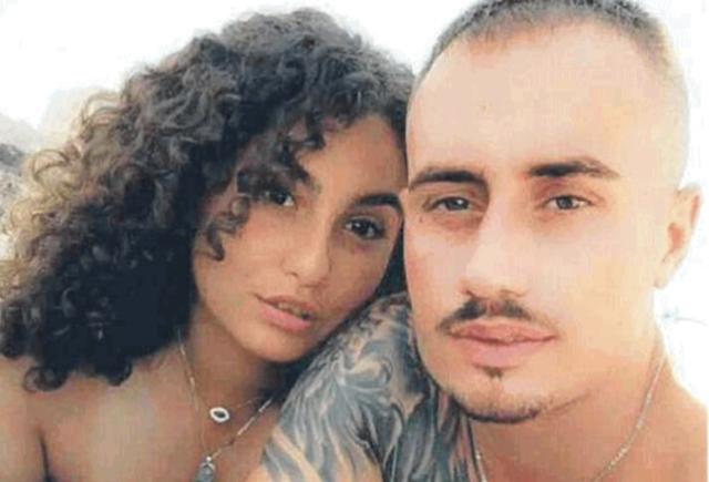 Bimba uccisa da pitbull ad Aversa, il padre Vincenzo Loffredo indagato per omicidio colposo e positivo all'hashish