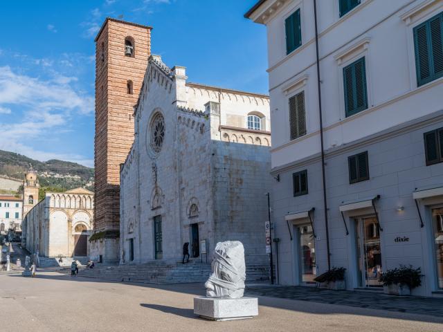 Filippo Tincolini - Pietrasanta