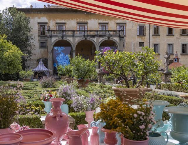 Artigianato e Palazzo ph Dario Garofalo