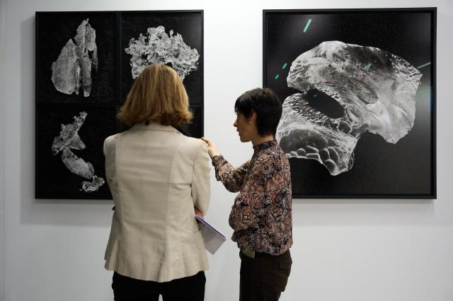 MIA Photo Fair BNP Paribas, annunciati finalisti e vincitori di tre premi per la nuova edizione della fiera dedicata alla fotografia