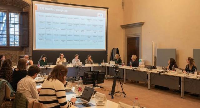 Istituto Universitario Europeo