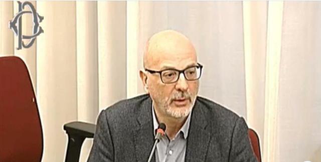 Commissione d'inchiesta Covid, Pezzotti (ISS): "Abbiamo deciso misure come il lockdown sotto psicofarmaci, ho preso Xanax per giorni"