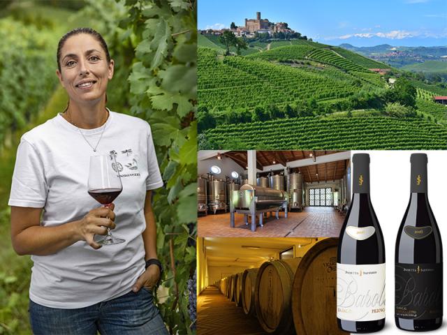 La cantina Saffirio nelle Langhe entra nel gruppo Brave Wine 