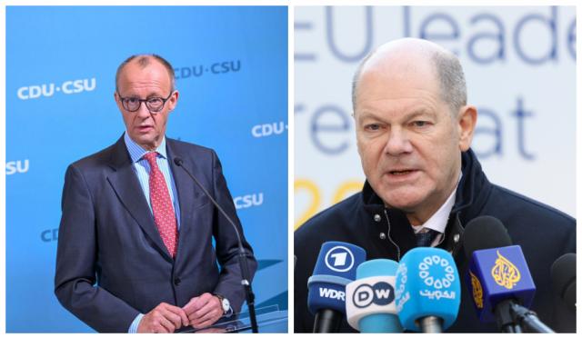 Elezioni in Germania, vince la Cdu con il 28,5%, verso governo con Merz cancelliere e coalizione con l&rsquo;Spd, crollato al 16,4%; Afd raddoppia al 20,8%, finisce epoca Scholz