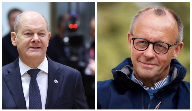 Germania, Scholz verso dimissioni da cancelliere per far posto a Merz: &ldquo;Sconfitta amara&rdquo;, leader Cdu: "Governo entro il 20 aprile"