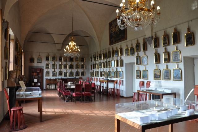 Accademia della Crusca