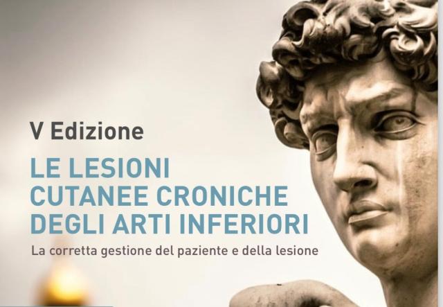  Convegno Lesioni Cutanee