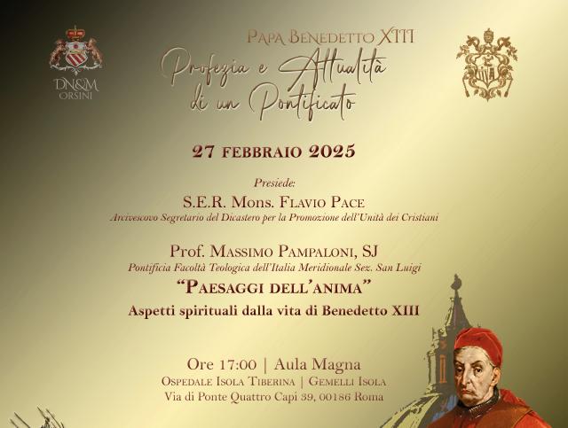 Le Giornate Orsiniane