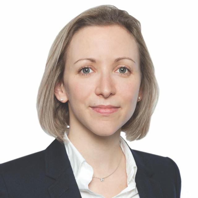 Capital Group, Jenna Lawford nominata Head of Client Relations Europe; riporter&agrave; a Grant Leon 