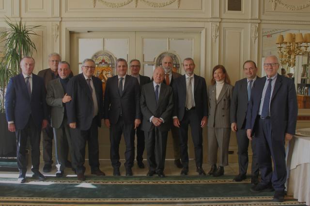 Premio Biagio Agnes 2025, annunciati i vincitori della XVII edizione in programma il 20 giugno a Roma, in Piazza del Campidoglio 