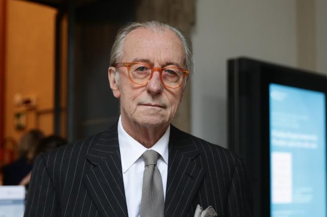 Feltri al GdI: "L'invio di truppe in Ucraina &egrave; una cazzata pazzesca, Uk e Francia vogliono mandarle per bullismo ideologico, non recupereremo 1&euro; dei soldi dati a Kiev"