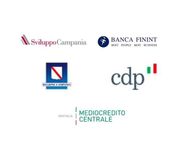 Garanzia Campania Bond, raccolti &euro;200 mln per 90 imprese del territorio con MCC, Banca Finint e CDP come arranger e investitori