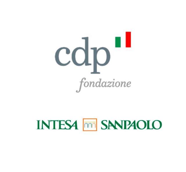 Fondazione CDP, al via il primo Premio Innovazione Sociale, oltre mezzo milione di euro per idee innovative di equit&agrave; e inclusione