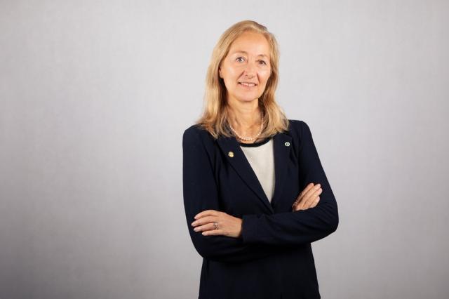 Giornata mondiale delle malattie rare 2025, 28 febbraio; Prof.ssa G. Priori: "Le malattie cardiologiche rare meritano attenzione per curare i bambini"