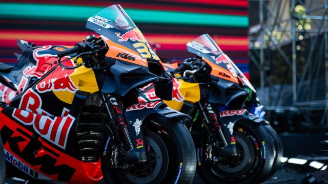 Crisi KTM, approvato piano di ristrutturazione con impegno di saldare il 30% dei debiti entro il 23 maggio; BMW pronta a rilevare l'azienda per entrare nel MotoGP dal 2026