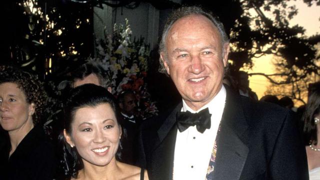 L&rsquo;attore Gene Hackman trovato morto in casa a Santa Fe con la moglie Betsy Arakawa e il loro cane, &ldquo;escluso l&rsquo;omicidio&rdquo;