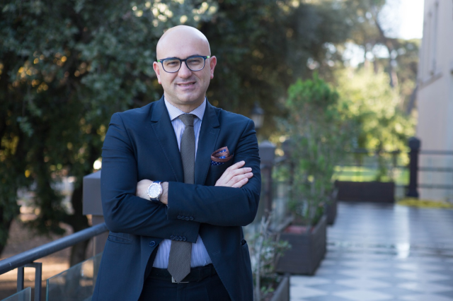 AI Festival. Davide D&rsquo;Arcangelo, Founder di Next4: &ldquo;Fare sistema e investire sulla formazione per favorire competitivit&agrave;&rdquo;