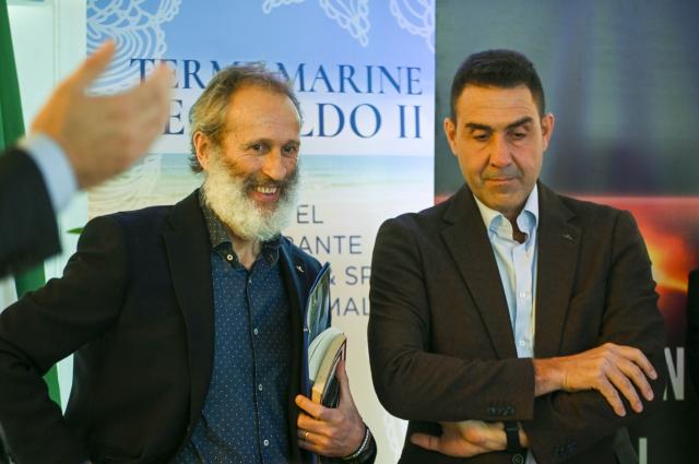 Il Mondo al Contrario, l&rsquo;amaro addio con cui l&rsquo;ideologo e fondatore dell'Associazione Colonnello Fabio Filomeni saluta il Generale Vannacci