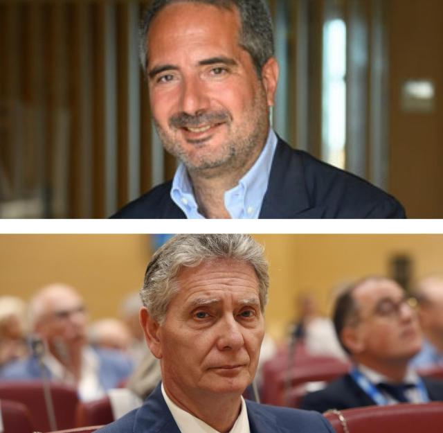 Fincantieri, Biagio Mazzotta e Pierroberto Folgiero verso la riconferma; risultati eccellenti e manager di qualit&agrave; 