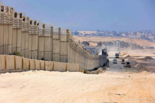 Corridoio Filadelfia