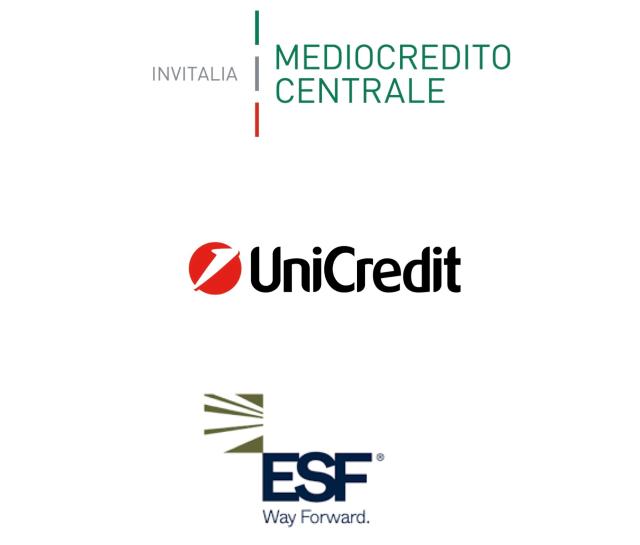 Mediocredito Centrale e UniCredit, sottoscritto un bond da &euro;4 mln per sostenere la transizione ecologica di Edil San Felice