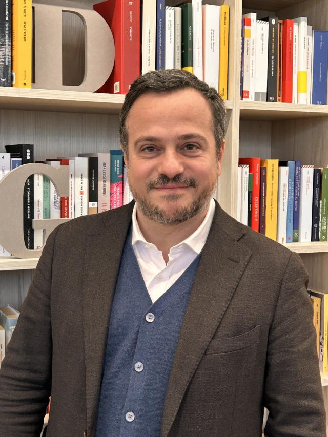 Vaillant Group Italia, Marco Travaini nominato Direttore Marketing; sar&agrave; responsabile dei brand Vaillant e Hermann Saunier Duval