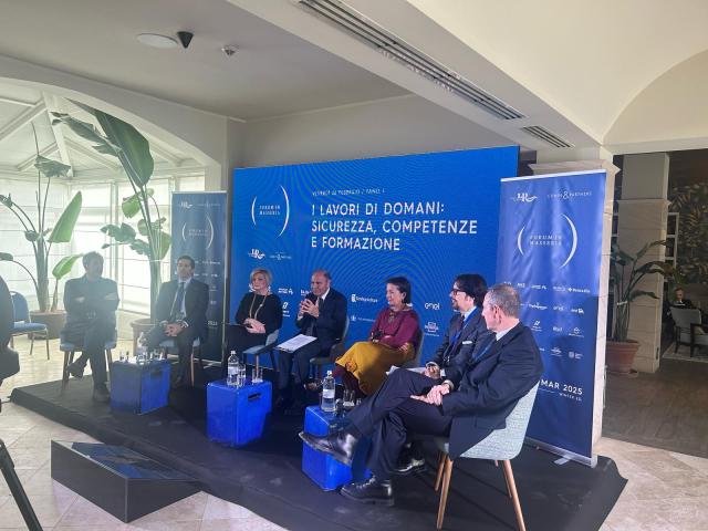 Forum in Masseria, al via dal 28 al 2 marzo alle Terme di Saturnia la V edizione della rassegna economica e politica organizzata da Bruno Vespa e Comin&nbsp;&&nbsp;Partners