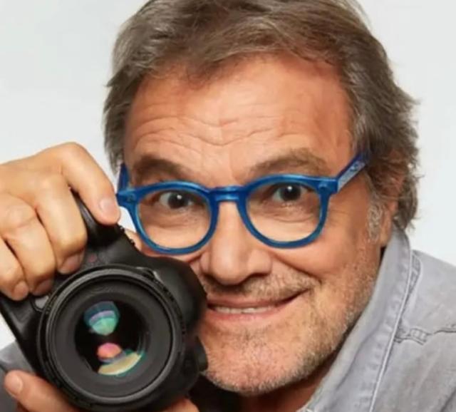 Oliviero Toscani