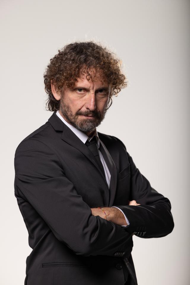 "Si ami chi pu&ograve;" il nuovo romanzo di Filippo Roma, un emozionante viaggio interiore di una madre e suo figlio