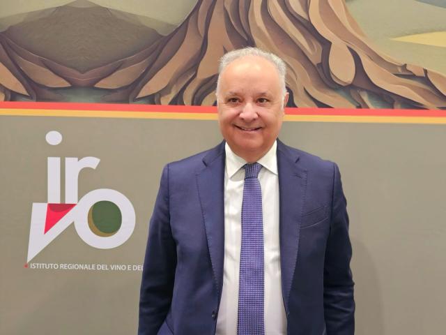 Regione Siciliana protagonista a Verona con il suo "oro verde"