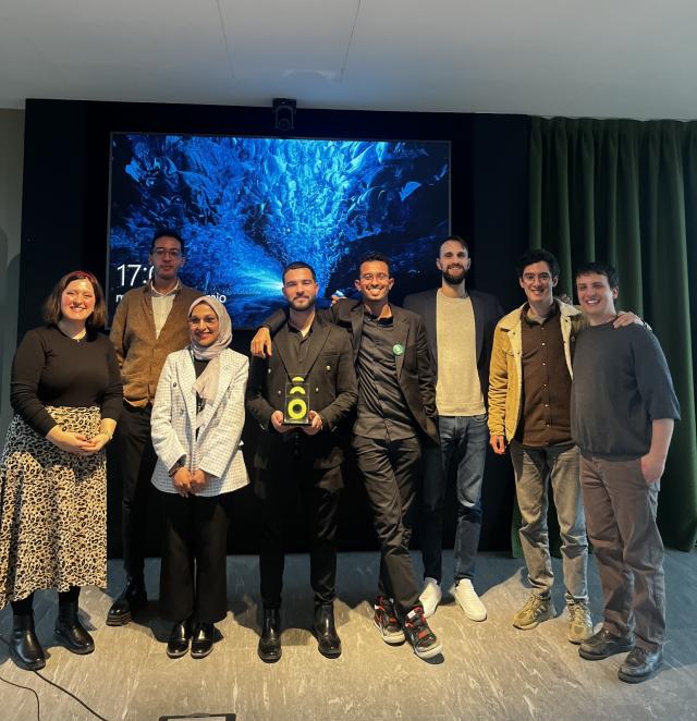 Sisal, lanciata iniziativa &ldquo;Impact Beyond Borders&rdquo; per valorizzare il talento delle startup marocchine e supportare sviluppo economico