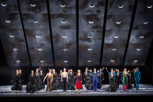 Fondazione Ronald McDonald, sold-out per l'anteprima benefica dello spettacolo con il Corpo di Ballo del Teatro alla Scala il 27 febbraio