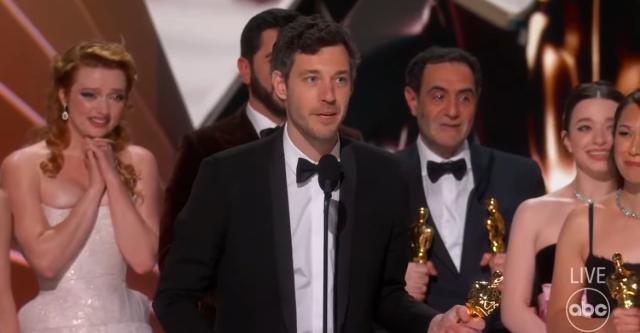 Oscar 2025, vincitori: Anora trionfa con 5 statuette tra cui miglior film, Adrien Brody miglior attore e Mikey Madison miglior attrice