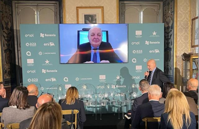 Energia, Pichetto Fratin, Ministro dell&rsquo;Ambiente: "Nucleare entro il 2035 per garantire benessere e autonomia energetica dell'Italia"