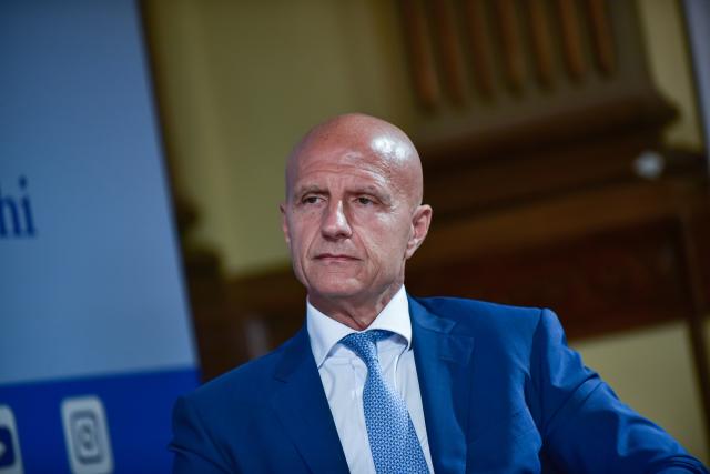 Sogei, l'ad Cristiano Cannarsa indagato per tentato peculato: "Ha cercato di appropriarsi di fondi pubblici senza riuscirci"