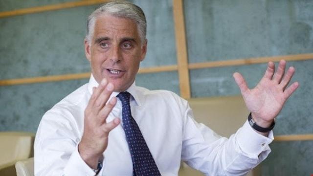 UniCredit in Russia, la strategia di Andrea Orcel genera &euro;1,6 mld di utili in due anni e riduce l'esposizione dell'85%