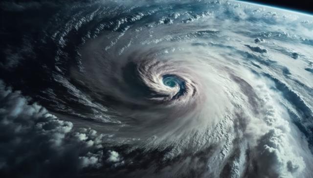 Catastrofi naturali, nel 2024 danni per $368 mld e perdite assicurative per $145 mld; uragano Helene evento globale pi&ugrave; costoso: $75 mld di danni