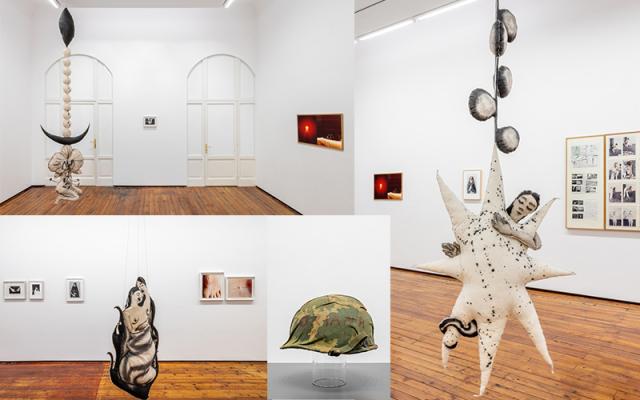 &lsquo;Essere Donna&rsquo;, mostra collettiva di artiste ispirate a Oriana Fallaci