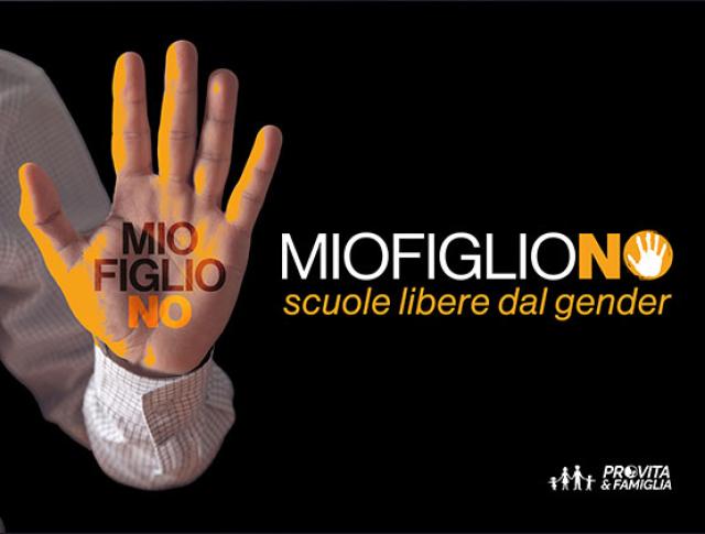 La petizione di Pro Vita e Famiglia