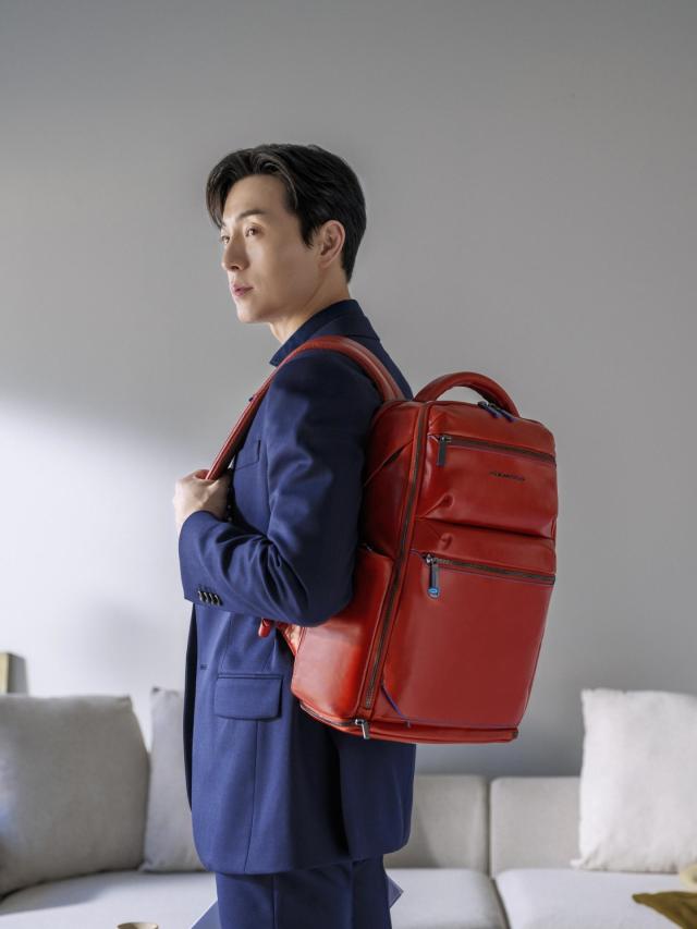 Piquadro, rafforzata la presenza in APAC con Jung Sung Il confermando l'attore come brand ambassador