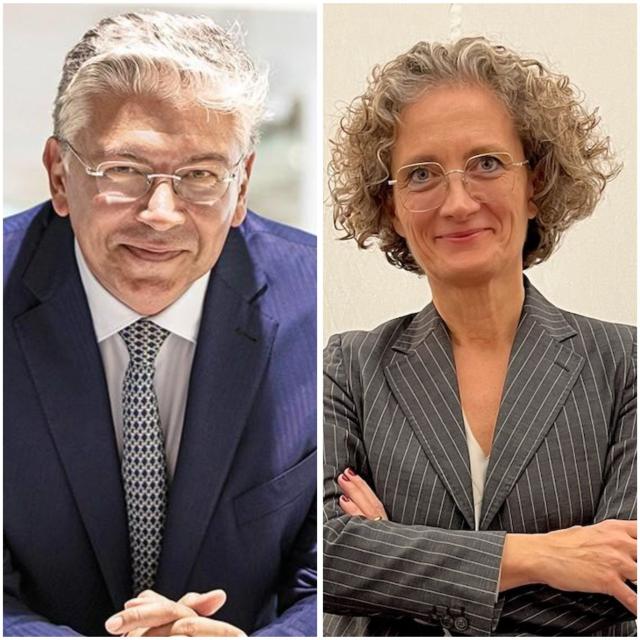 Simon Kucher, Giovani Giuliani e Chiara Burberi nominati Senior Advisor per rafforzamento del team con competenze internazionali