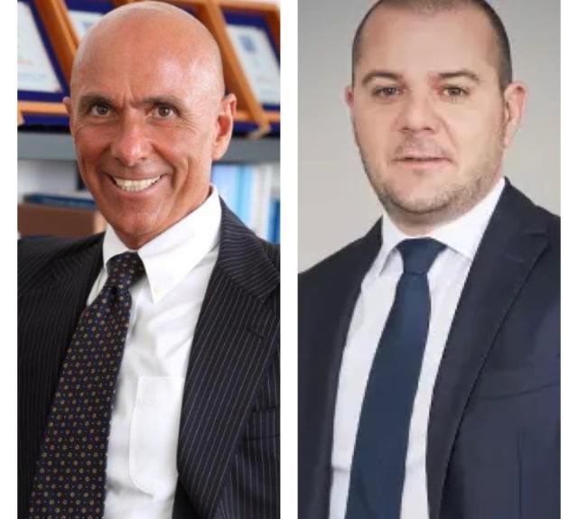 Azimut, nel 2024 ricavi record a &euro;1,5 mld (+12%), utile netto adj a &euro;588 mln (+29%); Zambotti: "Nel 2025 obiettivo espansione globale"