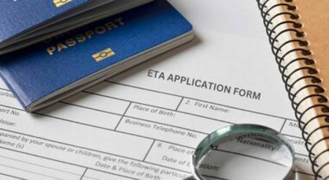 Regno Unito, arriva il visto obbligatorio ETA per i cittadini italiani dal prossimo 2 aprile