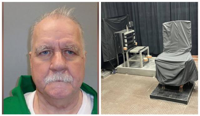 Usa, prima condanna a morte per fucilazione dopo 15 anni, Brad Sigmon giustiziato in Carolina del Sud per aver ucciso i genitori della sua ex