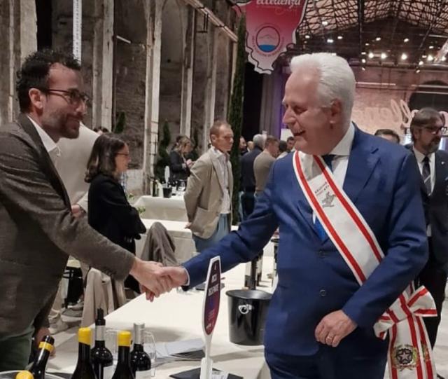 Si &egrave; ufficialmente aperta la 23esima edizione dell&rsquo;Eccellenza di Toscana