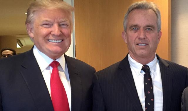 Usa, CDC avvia studio su legame tra vaccini e autismo su richiesta di Trump, il tycoon "Troppi casi, bisogna indagare"