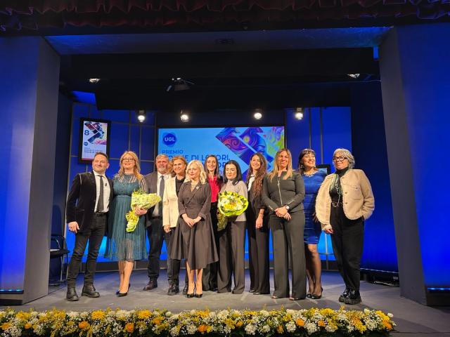 8 marzo. Paolo Capone, Leader UGL: &ldquo;Garantire pari opportunit&agrave; e diritti per ogni donna&rdquo;