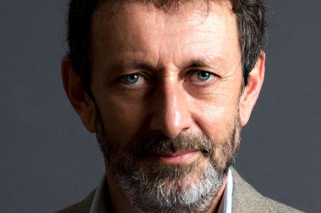 Il resistibile ritorno di Michele Serra dalle ceneri del P.C.I. Quando si chiede di marciare per il Nulla