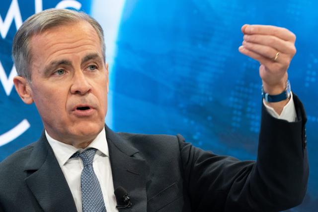 Canada, Mark Carney nuovo premier, il liberale ed ex governatore Banca Centrale scelto dal suo partito con l'86% dei voti, succede a Trudeau